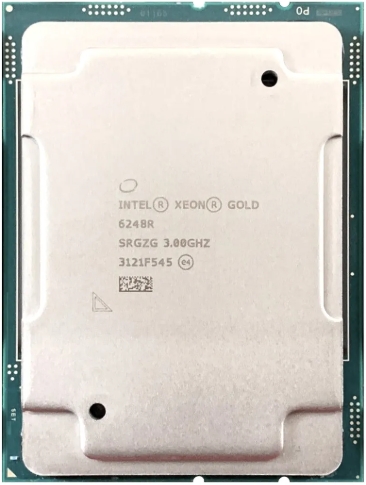 Intel Xeon Gold 6248R 3.0GHz 24C 48T