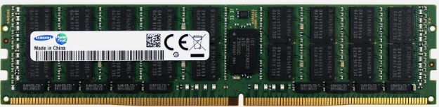 Samsung 32GB ECC DDR4 LRDIMM PC4-19200 2400MHz