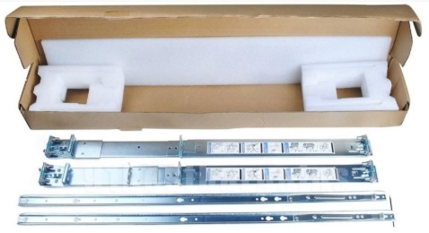 Dell Static A8 Rack Rail
