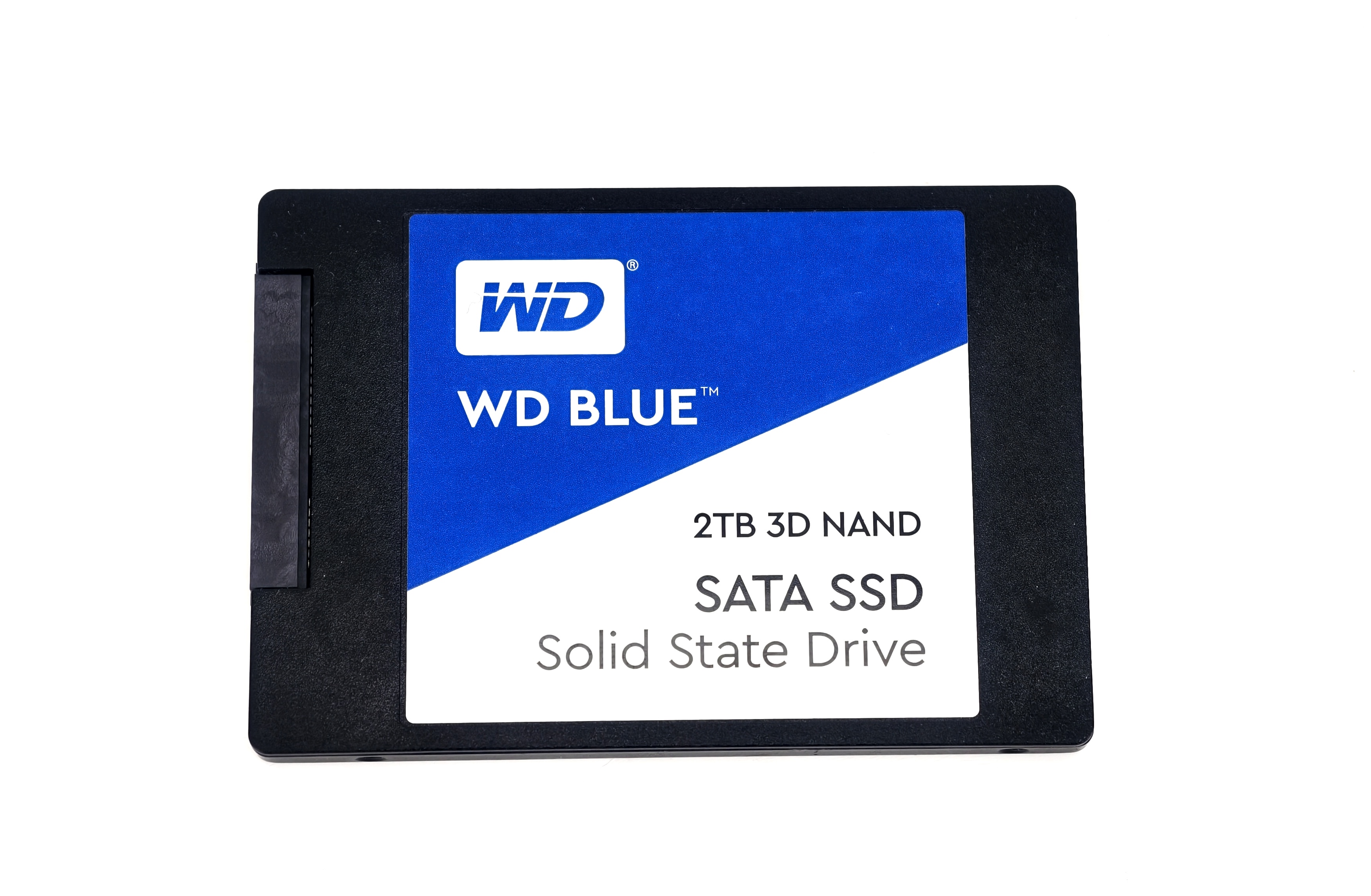 WD BLUE SSD 2TB